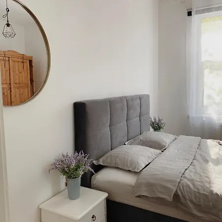 Luxurious 68m2 2br 3-room River View Apt In The Heart Of * Parnu