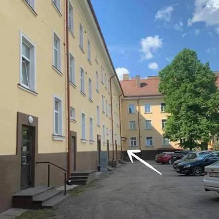 Luxurious 68m2 2br 3-room River View In The Heart Of Apartmán *