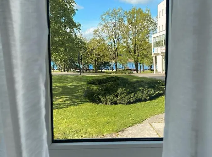 Luxurious 68m2 2br 3-room River View In The Heart Of Апартаменты