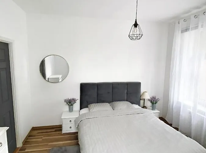 Luxurious 68m2 2br 3-room River View In The Heart Of Пярну