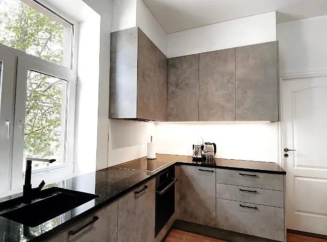 Luxurious 68m2 2br 3-room River View In The Heart Of Апартаменты Пярну