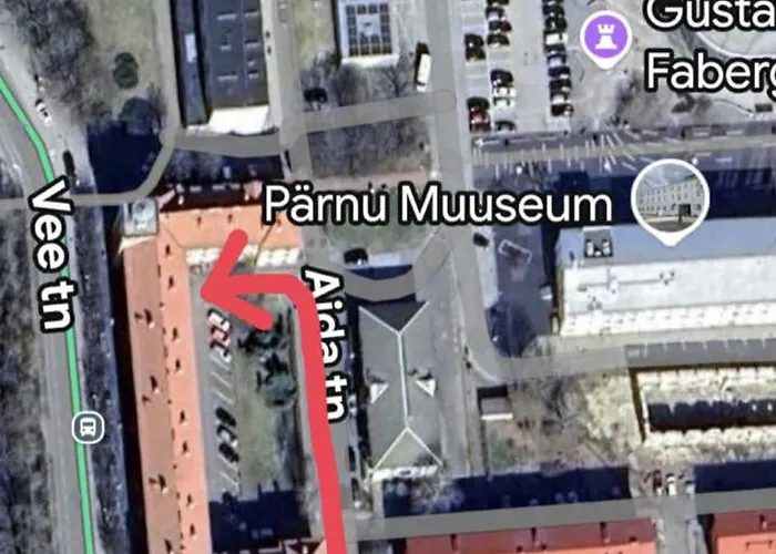 Luxurious 68m2 2br 3-room River View In The Heart Of